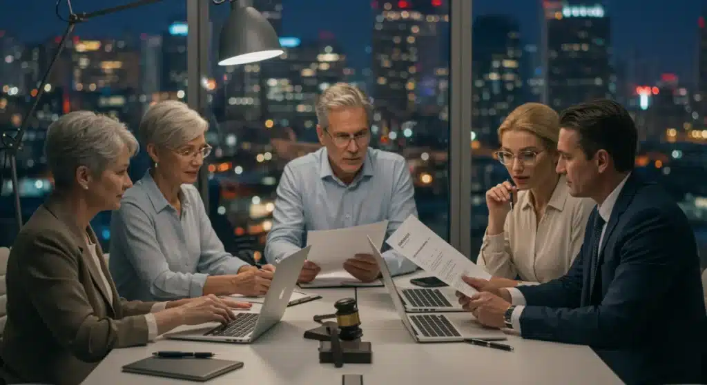 Estate Planning Essentials for 2026: Securing Your Assets