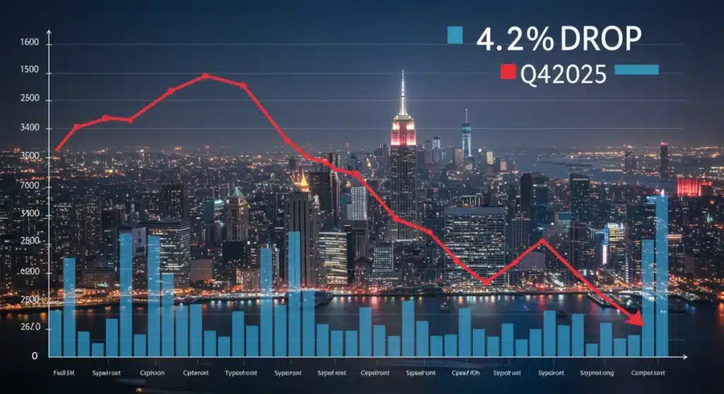 Urgent Alert: US Unemployment Drops to 4.2% in Q4 2025