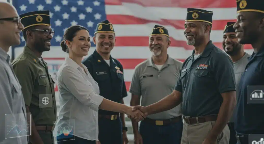 Maximize 2026 Veterans Benefits: Disability & Education Guide