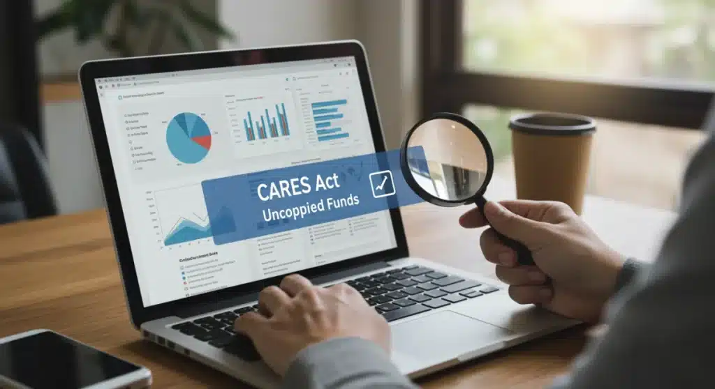 CARES Act 2026: Unclaimed Aid You Might Be Missing