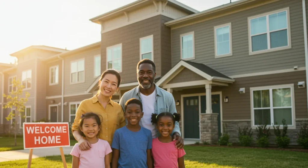 2026 Housing Assistance: Section 8 & Rental Support Guide