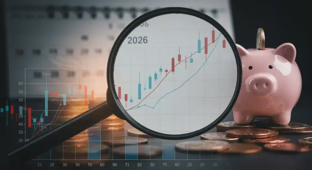 Protect Your Savings in 2026: Understanding Inflation Data