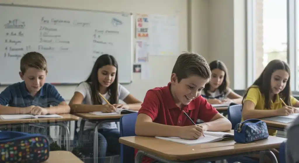 Unlocking Federal Grants for K-12 Education: 2026 Guide