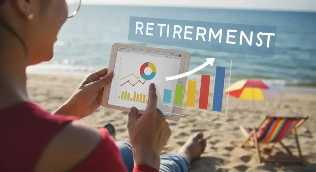 Retirement Planning 2026: Boost Your 401(k) by 15%