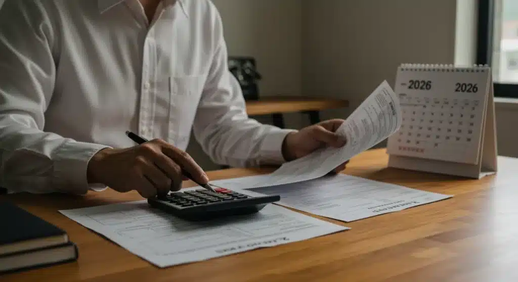 Maximize Tax Deductions 2026: A Comprehensive Guide to New Tax Laws