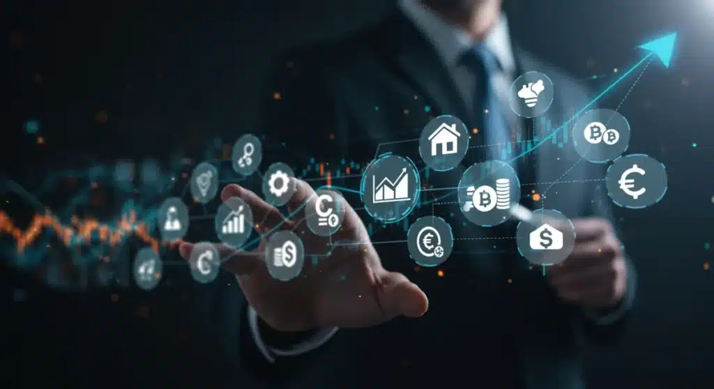 Smart Investing 2026: Achieve 8% Portfolio Return