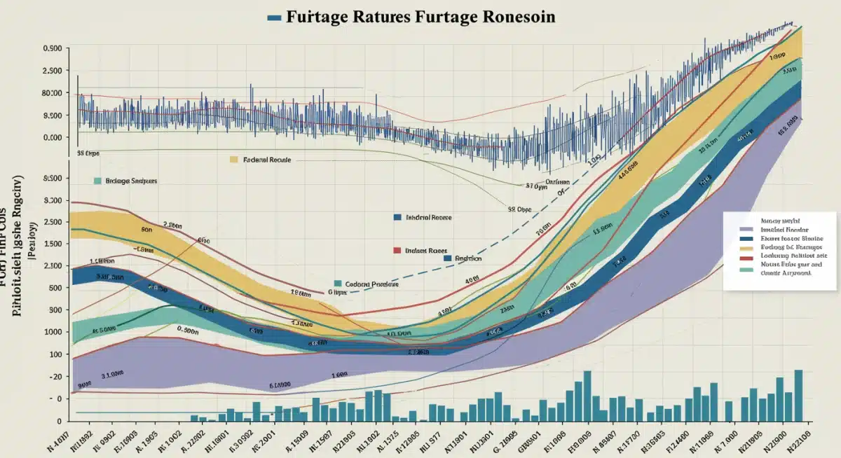 Economic indicators and Federal Reserve policies influencing future mortgage rates and housing market stability