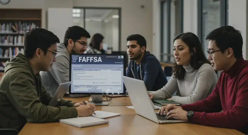 FAFSA Changes 2026: Your Guide to New College Aid Rules