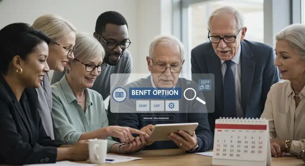 2026 Federal Benefits: 5 Key Enrollment Changes You Must Know