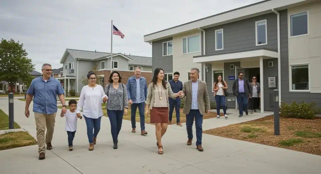 New Housing Assistance Programs: Q1 2026 Launch