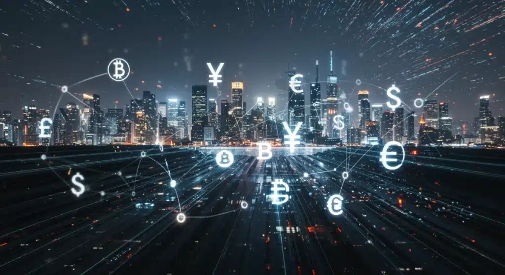 Digital Currency Future 2026: Financial Impact & Investment Analysis