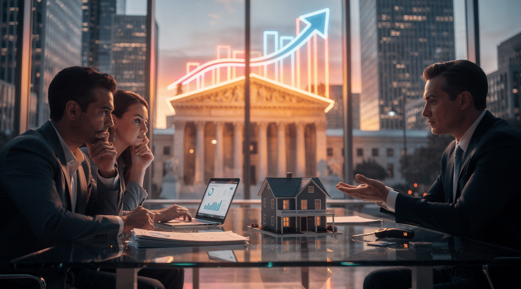 Federal Reserve Rate Hike 2026: Impact on Your Loans Explained