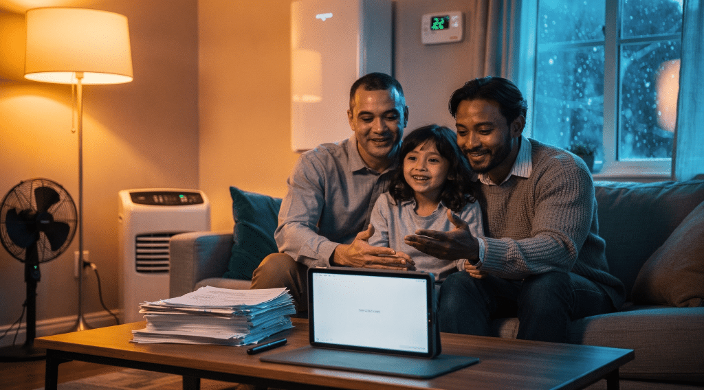 LIHEAP 2026: Secure Up to $1,000 for Heating & Cooling Benefits