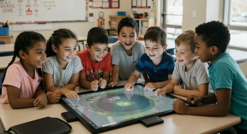 Boosting Student Engagement: Innovative Teaching Methodologies for US Classrooms in 2026