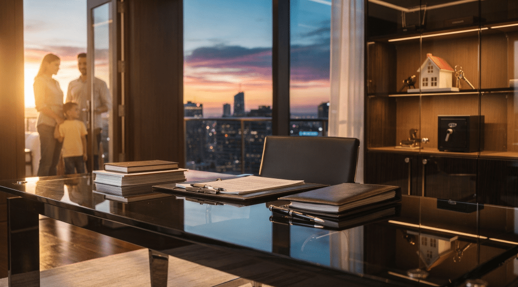 2026 Estate Planning: Essential Updates for Asset Protection