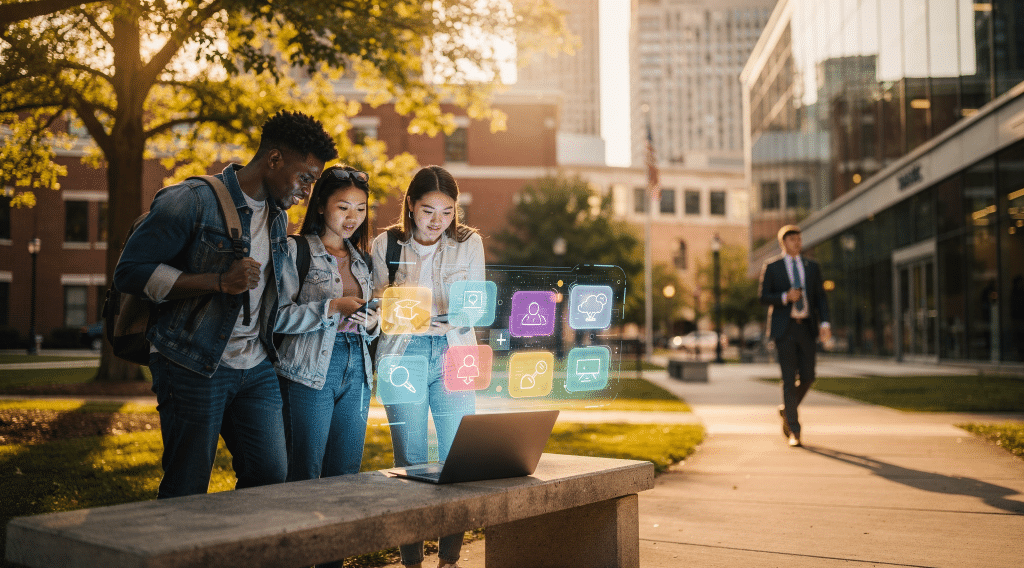 Choosing US University Programs 2026: Career-Focused Guide