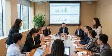 Educators discussing federal special education funding policies for 2026