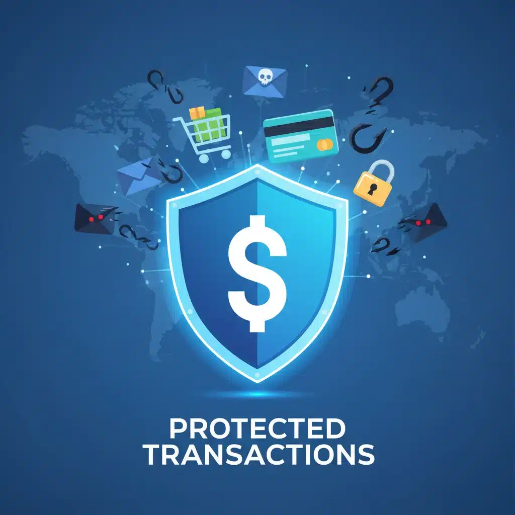 FTC Online Scams: New Guidelines & Impact on Digital Transactions