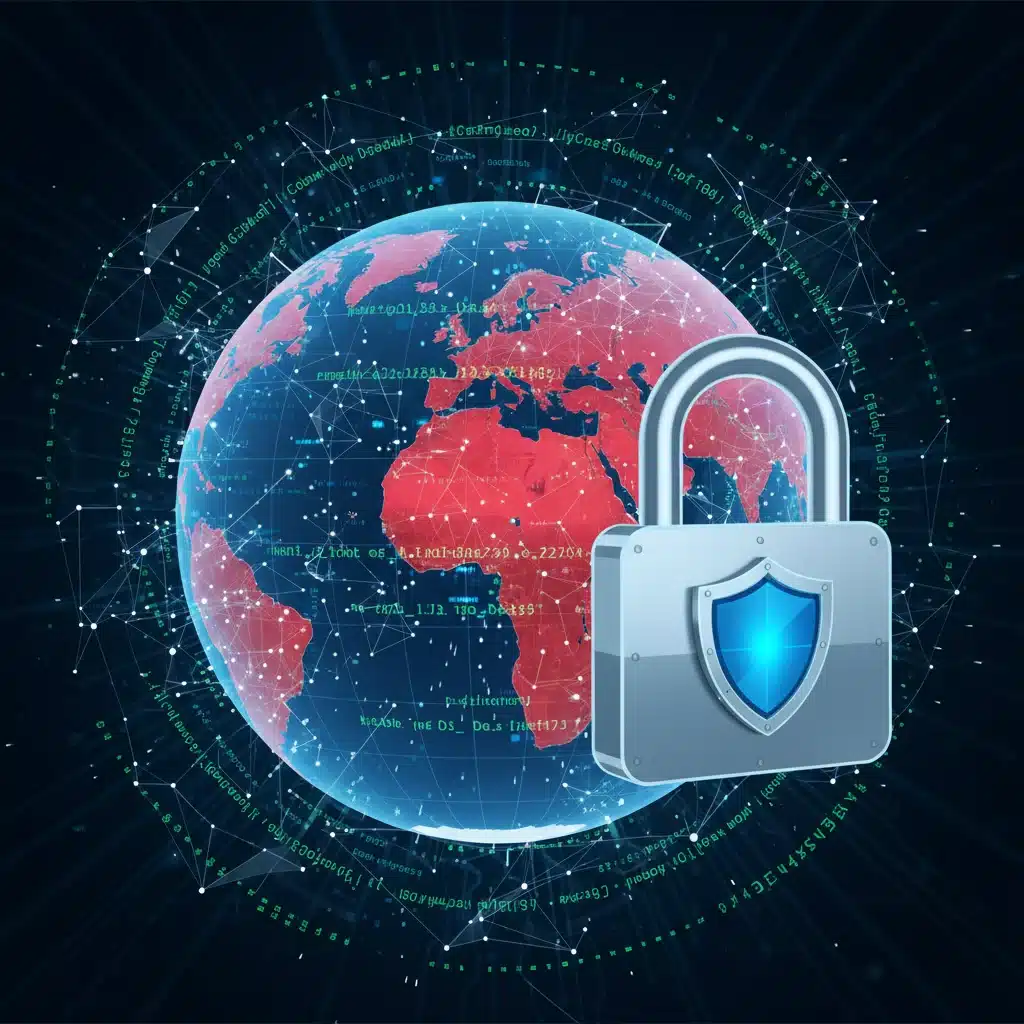 National Security Briefing: Cyberattack Threats Increase by 15% – Expert Insights on Protecting Your Data