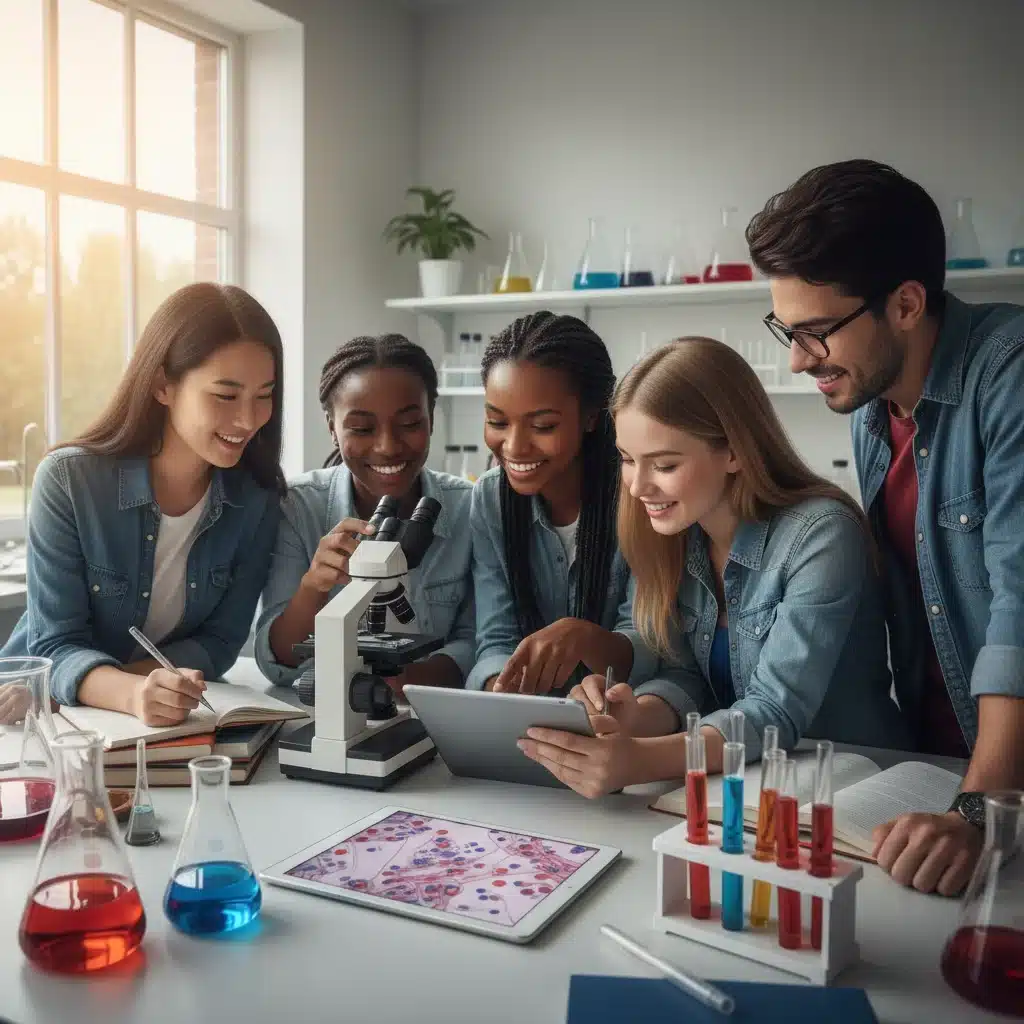 STEM Funding Boost: What the 20% Increase Means for Students and Education