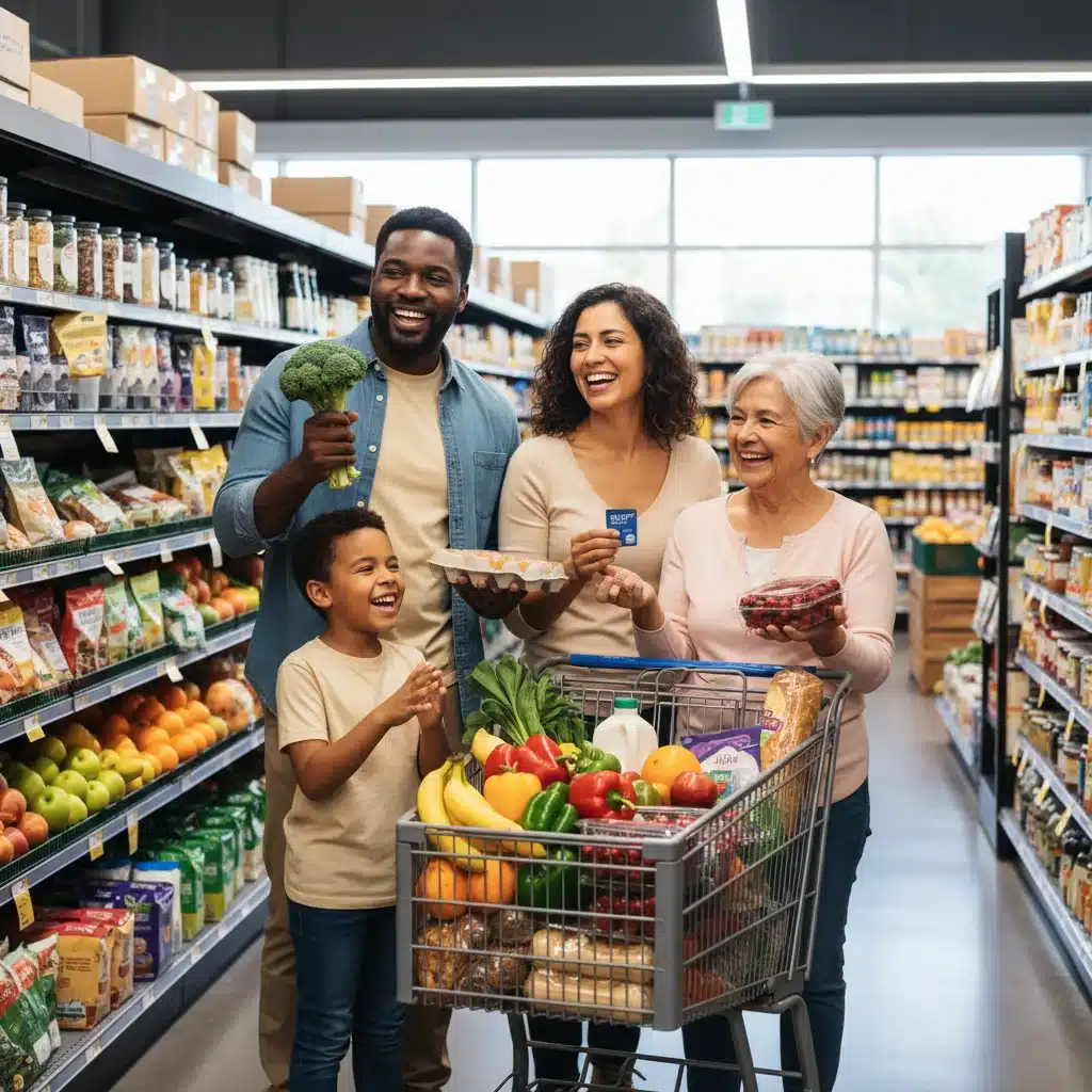 Unlock SNAP Benefits: 5 Insider Tips for Maximum Food Assistance in 2026