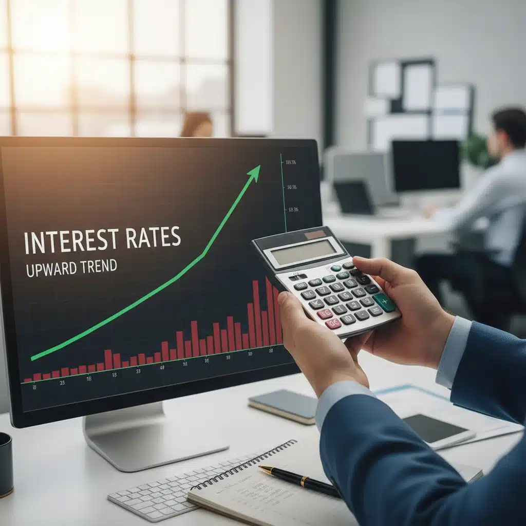 Mastering Interest Rate Hikes: Loan Strategies for 2026 Savings