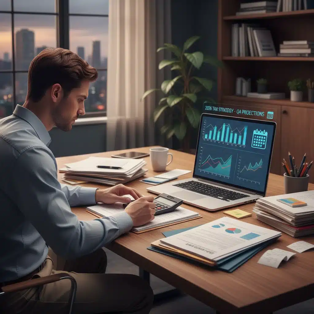 Maximize Your 2026 Tax Deductions: A Comprehensive Guide to New IRS Provisions