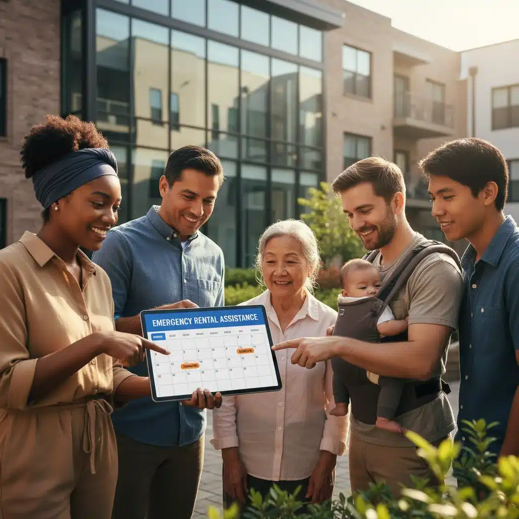 Emergency Rental Assistance 2026: Deadlines, Eligibility & Application Guide
