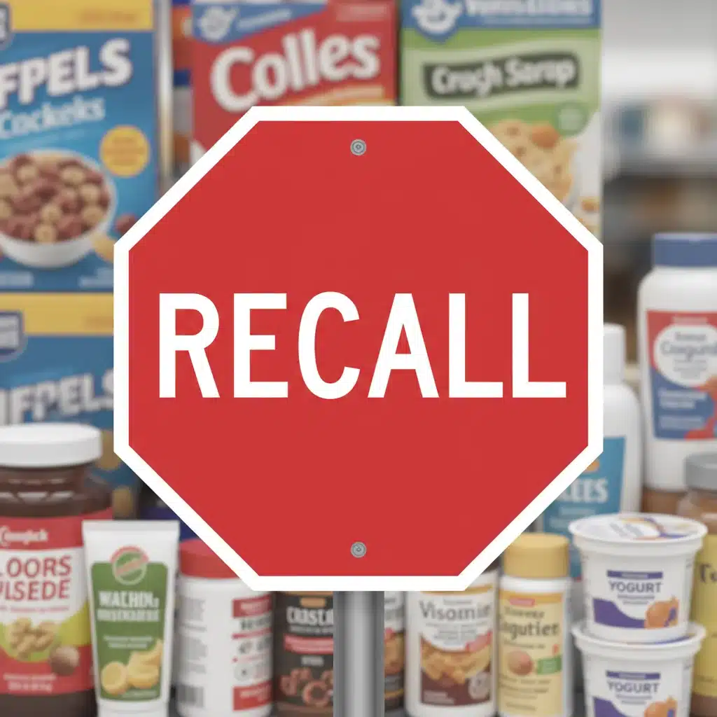 FDA Product Recall Alert: 20 Products Recalled in February 2026