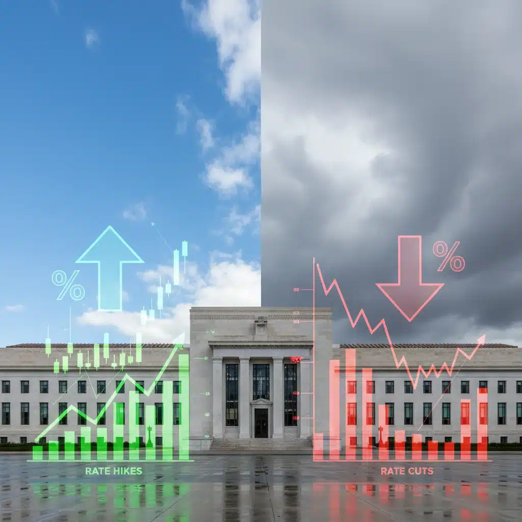 Federal Reserve’s Interest Rate Decision: Q2 2026 Economic Impact