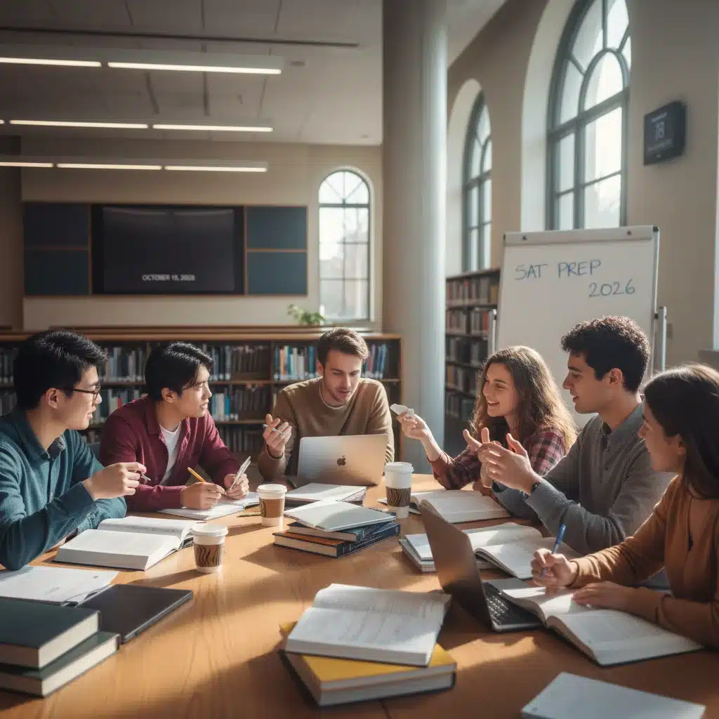 Mastering Standardized Tests 2026: 4 Proven Study Methods for 15% Score Boost