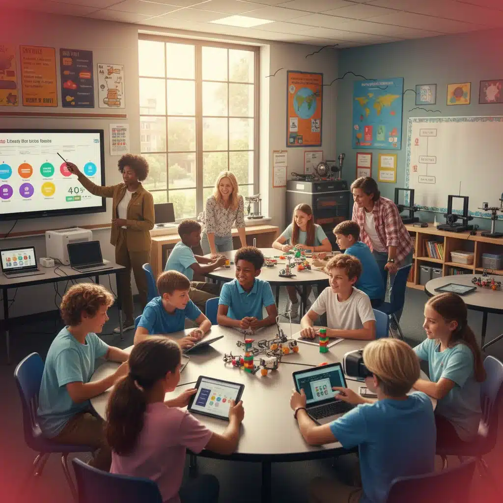 Navigating the 2026 Teacher Shortage: Strategies for Recruitment and Retention