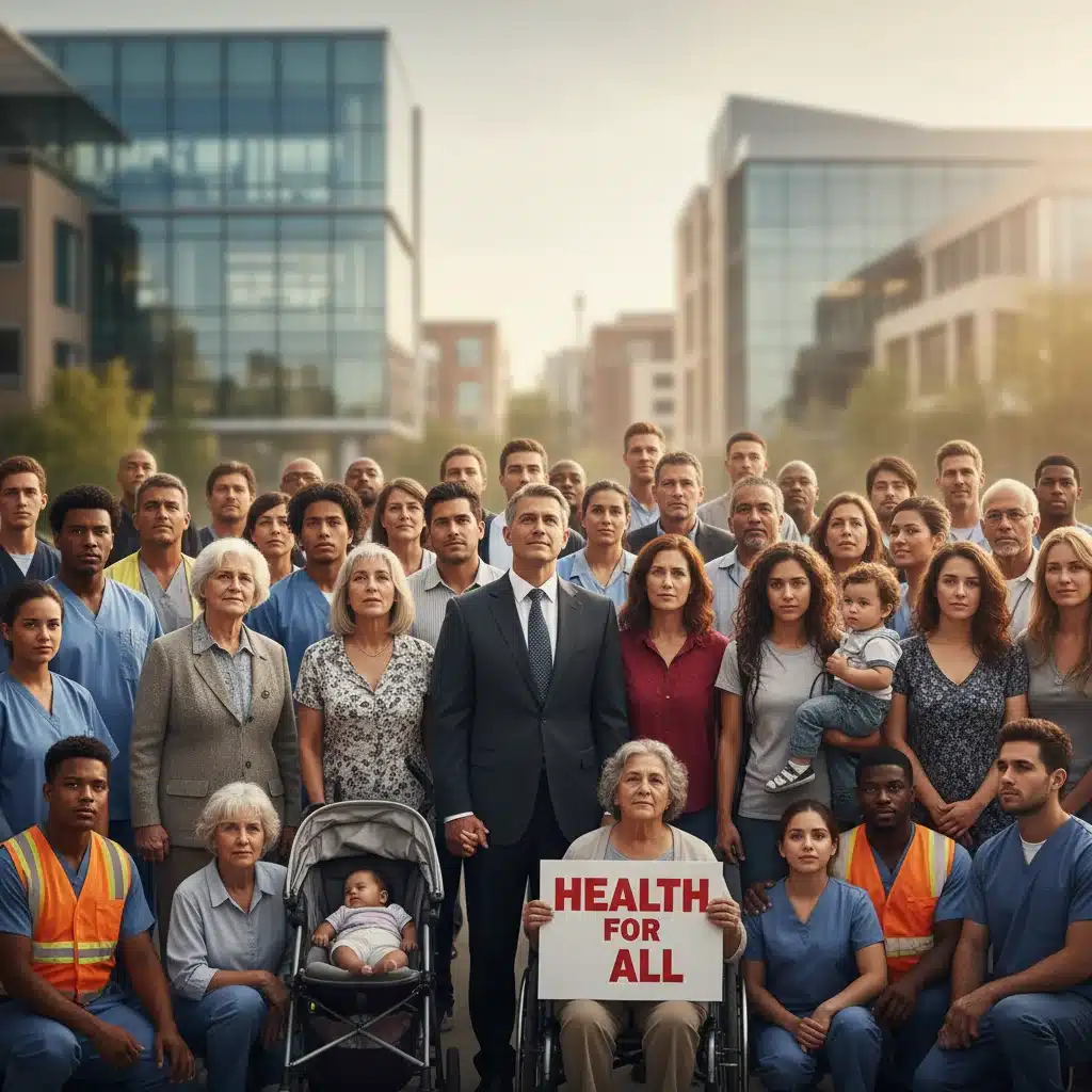 Medicaid Expansion 2026: Policy Shifts & Healthcare Access Impact