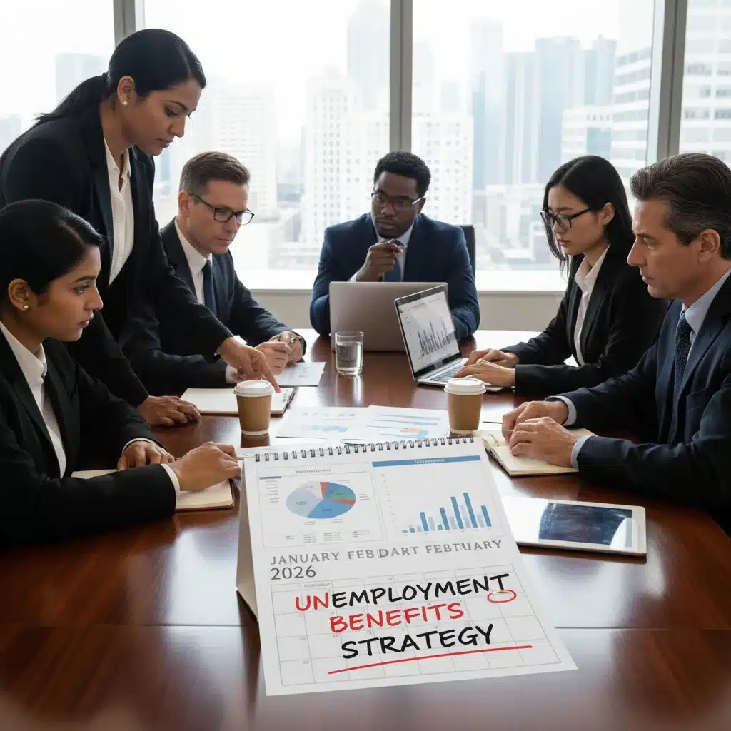 Unemployment Benefits 2026: State-by-State Maximum Weekly Payouts Explained