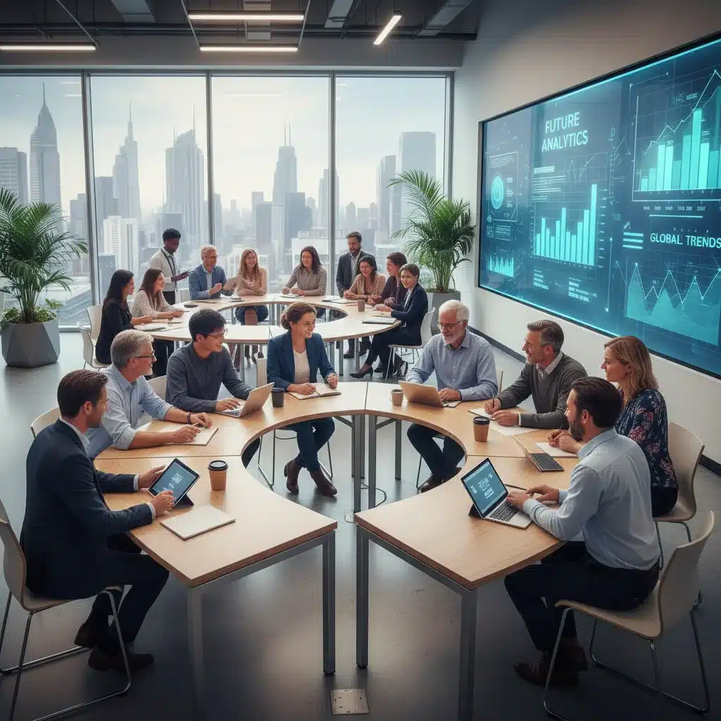 Adult Education 2026: Upskilling for Career Advancement