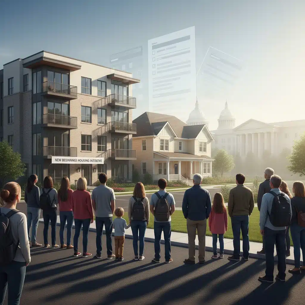 Unlocking Federal Housing Aid 2026: Lesser-Known Benefits for Renters & Homeowners