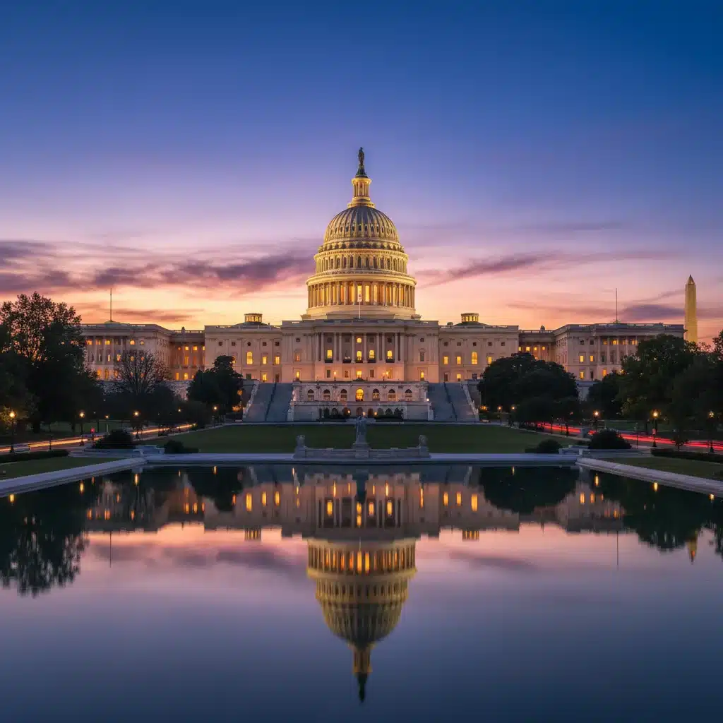 Congressional Bills 2026: Impact on Citizens