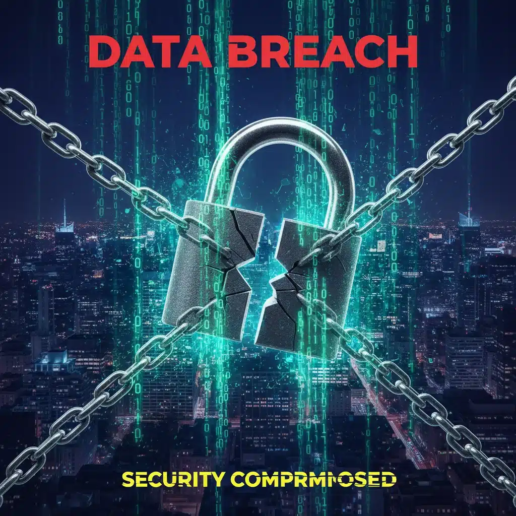 Major Data Breach: 5 Million Americans’ Records Exposed – What You Need to Know