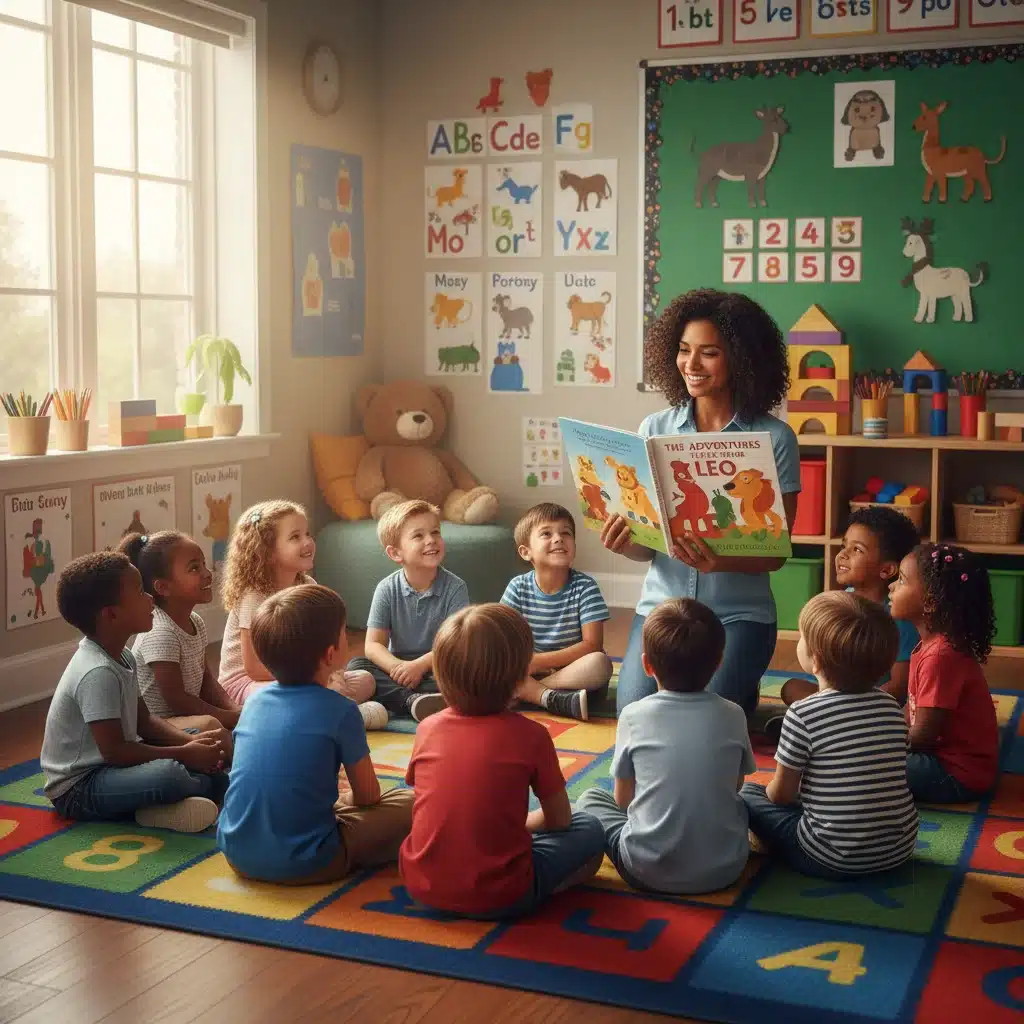 Boosting Early Childhood Literacy in 2026: 5 Proven Techniques for Parents and Educators