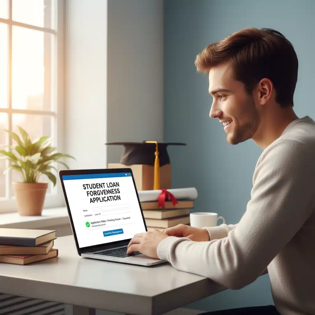 Student Loan Forgiveness 2026: Your Complete Eligibility & Application Guide