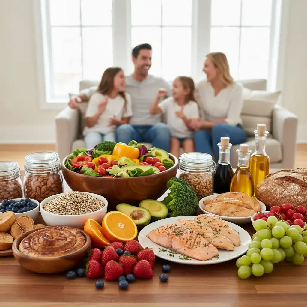 WIC Benefits 2026: Key Dietary Changes for Eligible Families